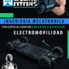 Masare Motors Universidad Electromovilidad Curso Vehiculos Electricos